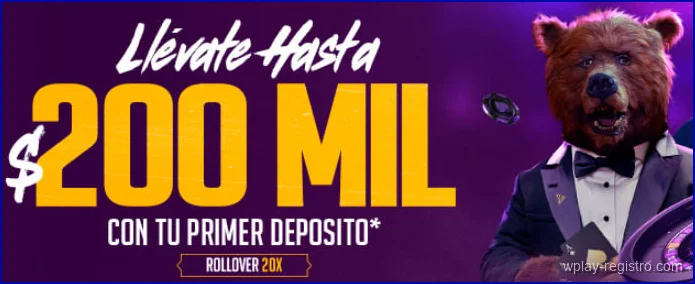 Casino screenshot 1