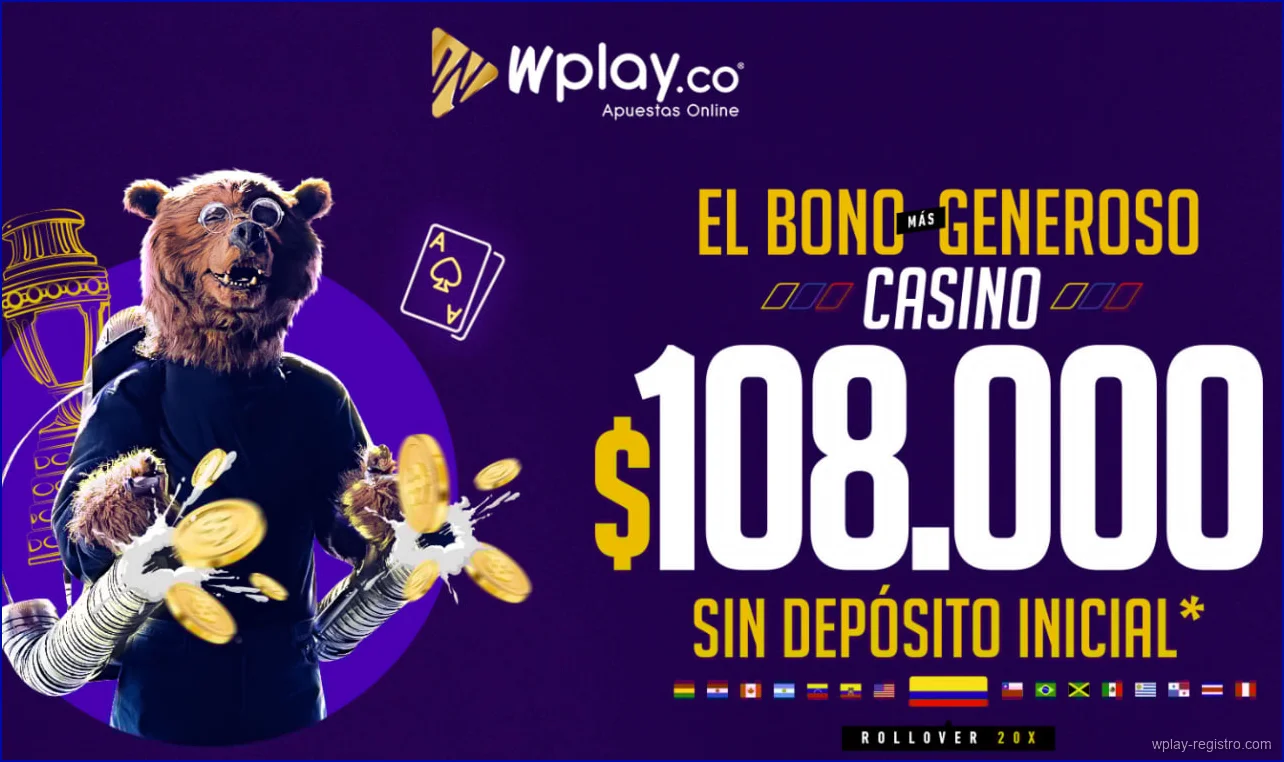 Casino screenshot 5