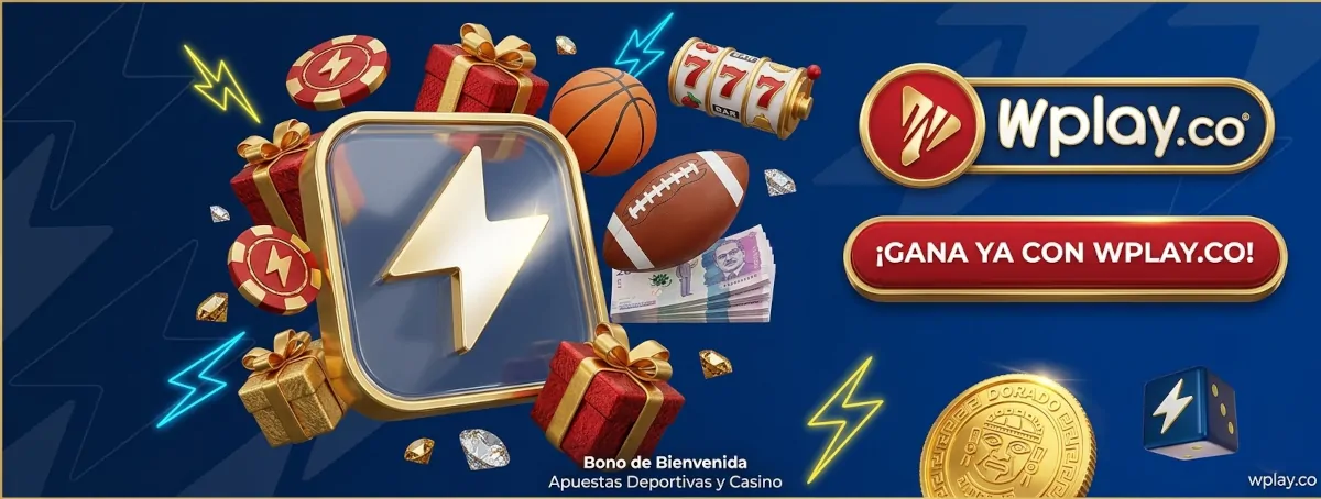 Wplay casino