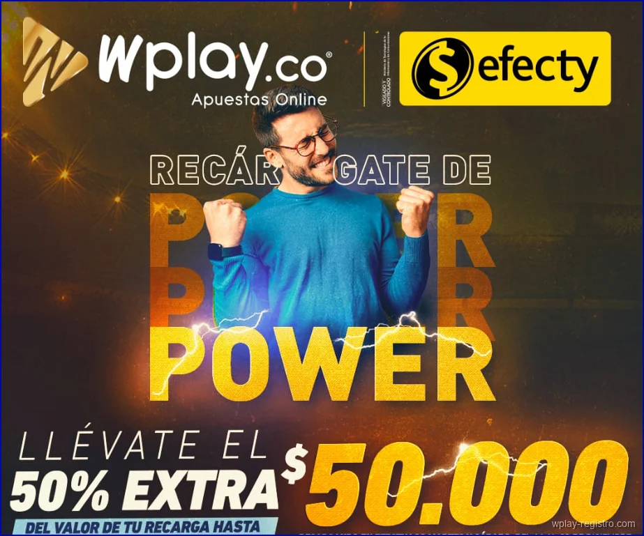 Wplay Colombia: casino online, apuestas deportivas, bonos y app oficial